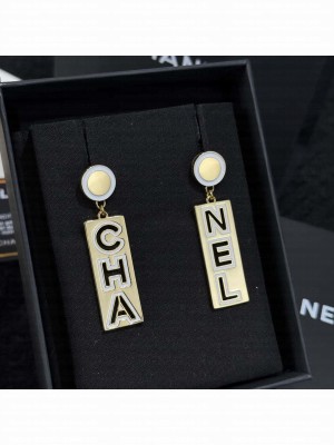 Chanel Earrings AB8296 2024
