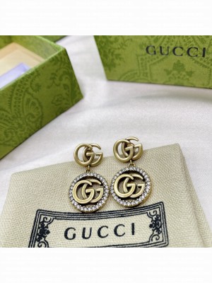 Gucci Earrings GG067 2022 Collection