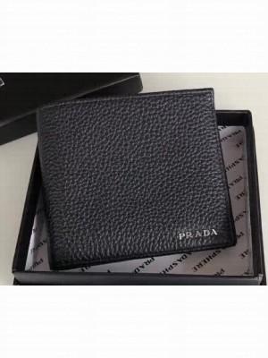 Prada Leather Wallet 2MO513 2M0513 21