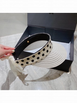 Chanel Sun Hat CH138