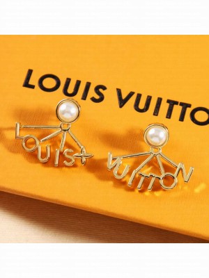 Louis Vuitton Earring LV042 2024 Collection