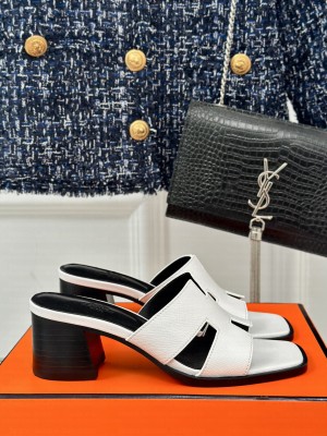 Hermes Helia 60 sandal 2024 03