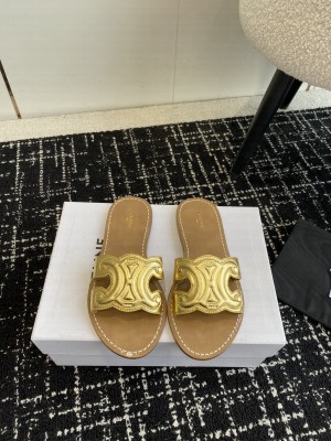 CELINE TIPPI SLIDE IN CALFSKIN 023