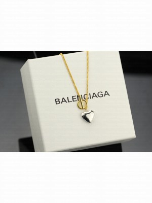 Balenciaga Necklace 34 2021