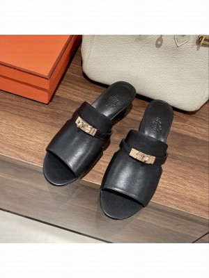 Hermes Women's Candy Sandal 2023 Collection 02