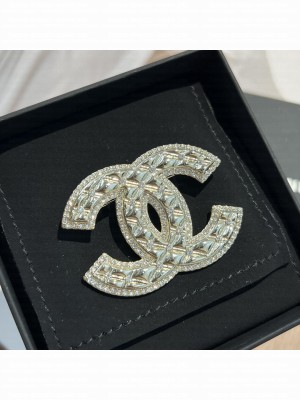 Chanel Women's Brooch AB1113