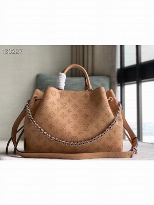 Louis Vuitton BELLA TOTE M59200 brown