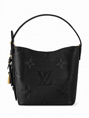 Louis Vuitton All In BB M13480 Black