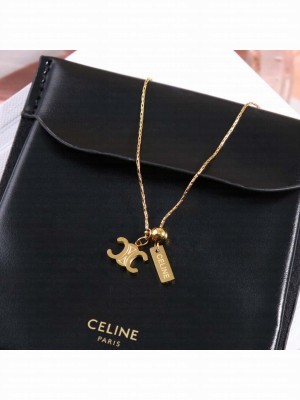 Celine Women's Necklace C1035
