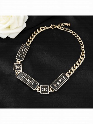 CHANEL Choker ABA293