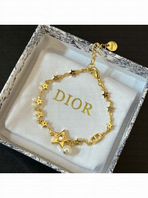 Christian Dior Women's Bracelet 01012 2024