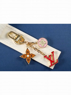 Louis Vuitton Nautical Vivienne Bag Charm M01660