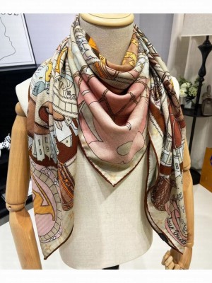 Louis Vuitton Women's LV Journey Square