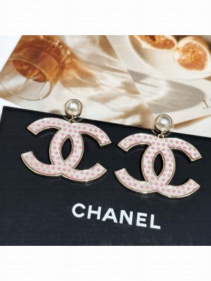 Chanel Earrings AB8218 2024