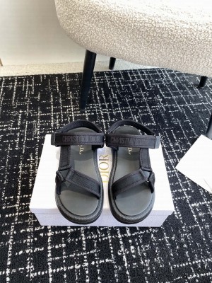 Dior D-Wave Sandal 01