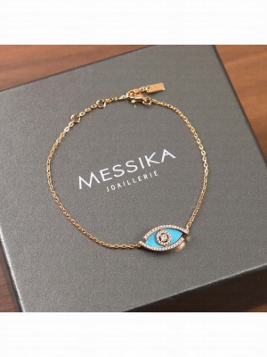 Messika LUCKY EYE Bracelet 023