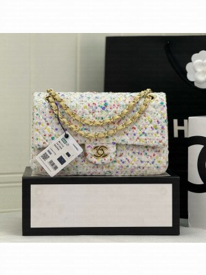 Chanel CLASSIC HANDBAG AS01112-1