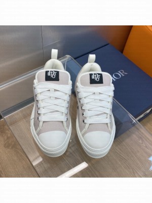 Dior BY ERL B23 Skater Unisex Sneakers 2023 09