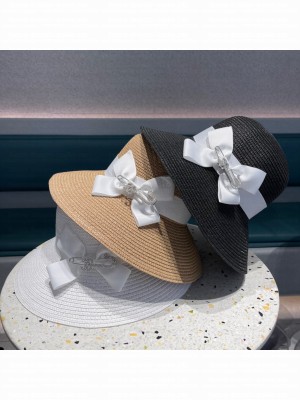 Chanel Bucket Hat 2022 CH086