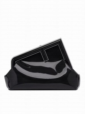 Fendi First Midi 8BP137 Black