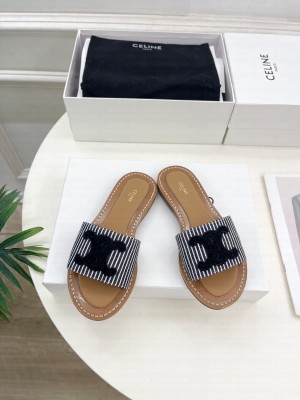 Celine Lympia Mule 2024 08