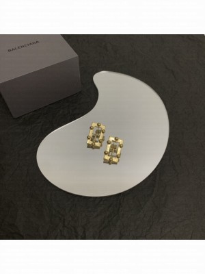Balenciaga Earrings 23 2021