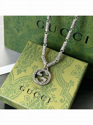 Gucci Necklace GG059 2024 Collection