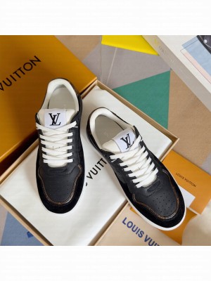 Louis Vuitton Women's LV Stadium Sneaker 01