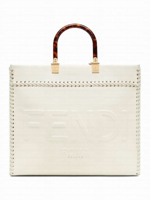 Fendi Sunshine Medium Cream