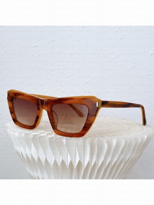 Saint Laurent Sunglasses 2023 06