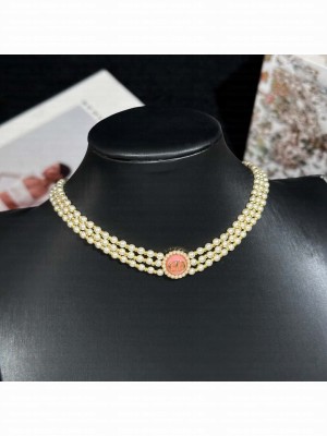Christian Dior Women's Necklace 01044 2024