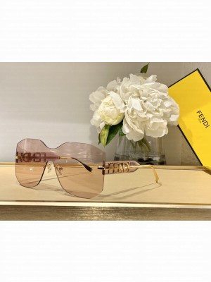 Fendi Sunglasses 2023 02