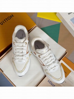 Louis Vuitton Unisex Neo Run Away Sneaker 04