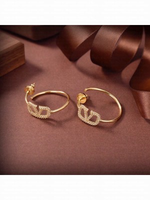 Valentino Earrings V035