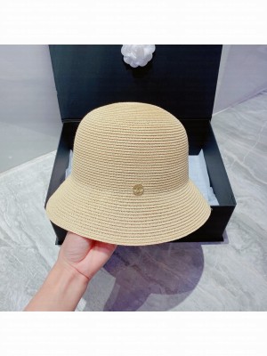 Chanel Straw hat 2022 CH156