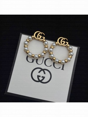 Gucci Earrings GG070 2022 Collection