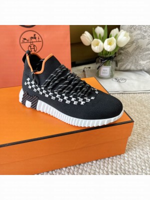 Hermes Unisex Flex Sneaker 07