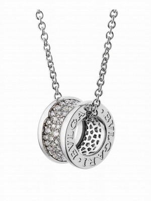 Bvlgari B.zero 1 Necklace 855800