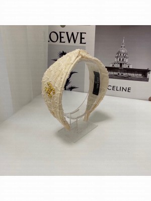 Chanel Headbands CH035 2022 Collection