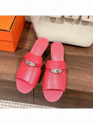 Hermes Women's Candy Sandal 2023 Collection 09
