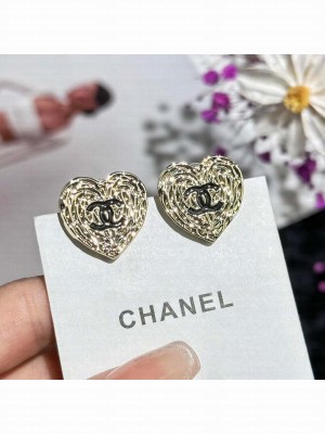 Chanel Earrings AB8181 2024