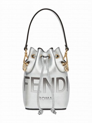 Fendi Mon Tresor Silver