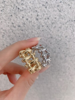 Bottega Veneta Ring 09