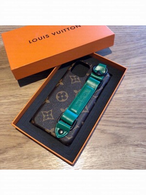 Louis Vuitton iPhone Case 05 2021 Collection