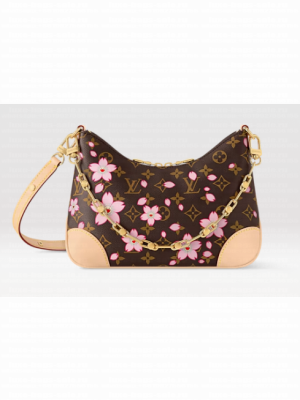 Louis Vuitton NEW LV x TM Boulogne M13265