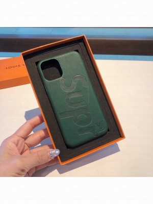 Louis Vuitton iPhone Case 045 2021 Collection