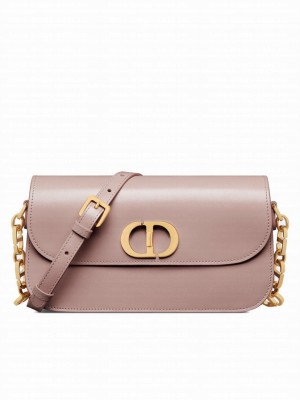 Christian Dior 30 Montaigne Avenue Bag Pink