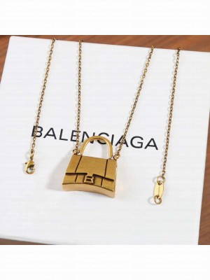 Balenciaga Necklace 06 2024
