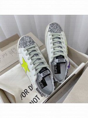 Golden Goose GGDB Sneaker 2022 Collection 058