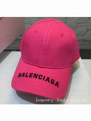 Balenciaga Baseball Cap Hat 11